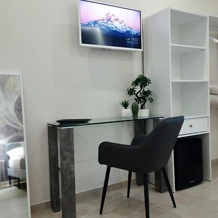 Agatha Modern Elegant Rooms SantʼAgata di Militello Exteriér fotografie