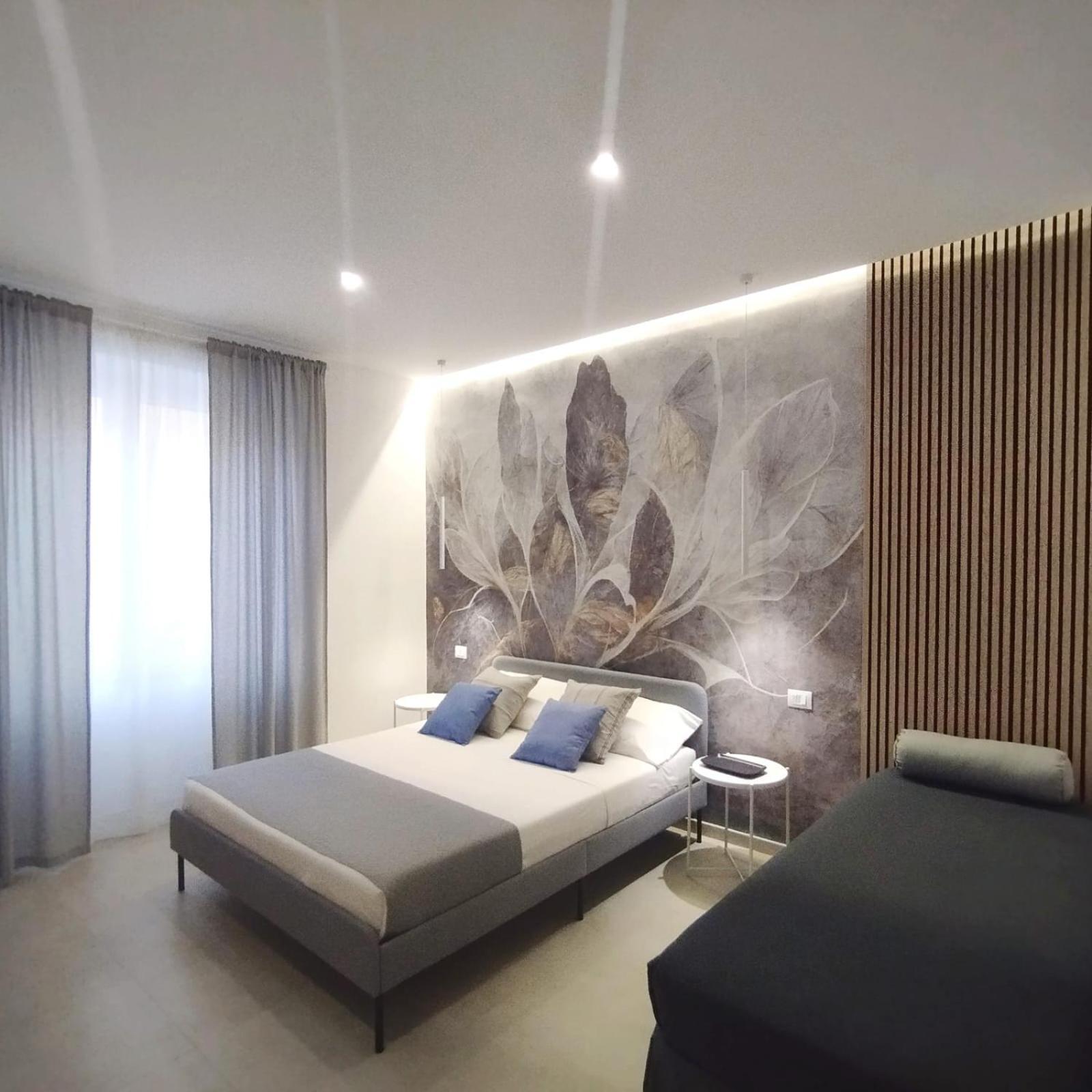 Agatha Modern Elegant Rooms SantʼAgata di Militello Exteriér fotografie