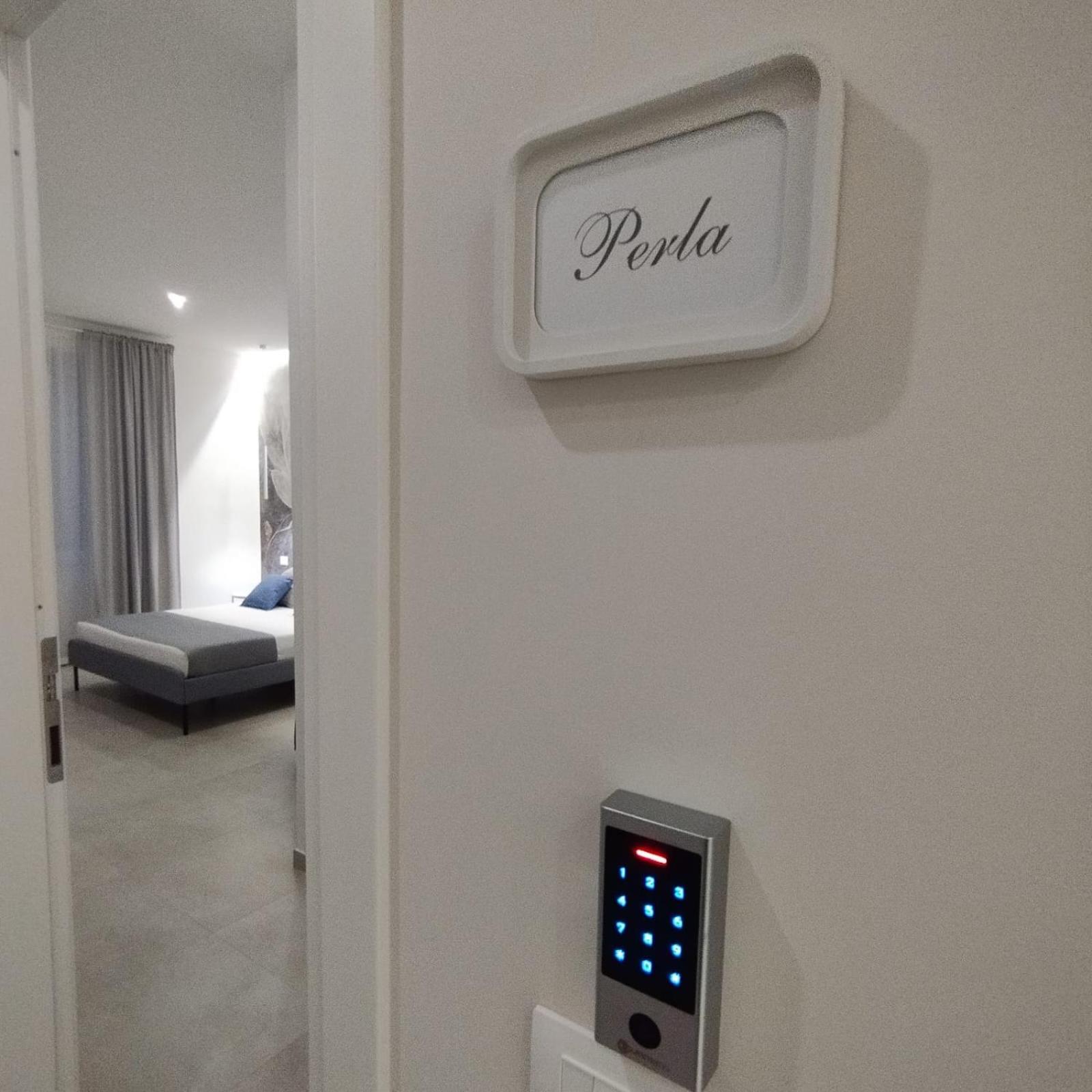 Agatha Modern Elegant Rooms SantʼAgata di Militello Exteriér fotografie