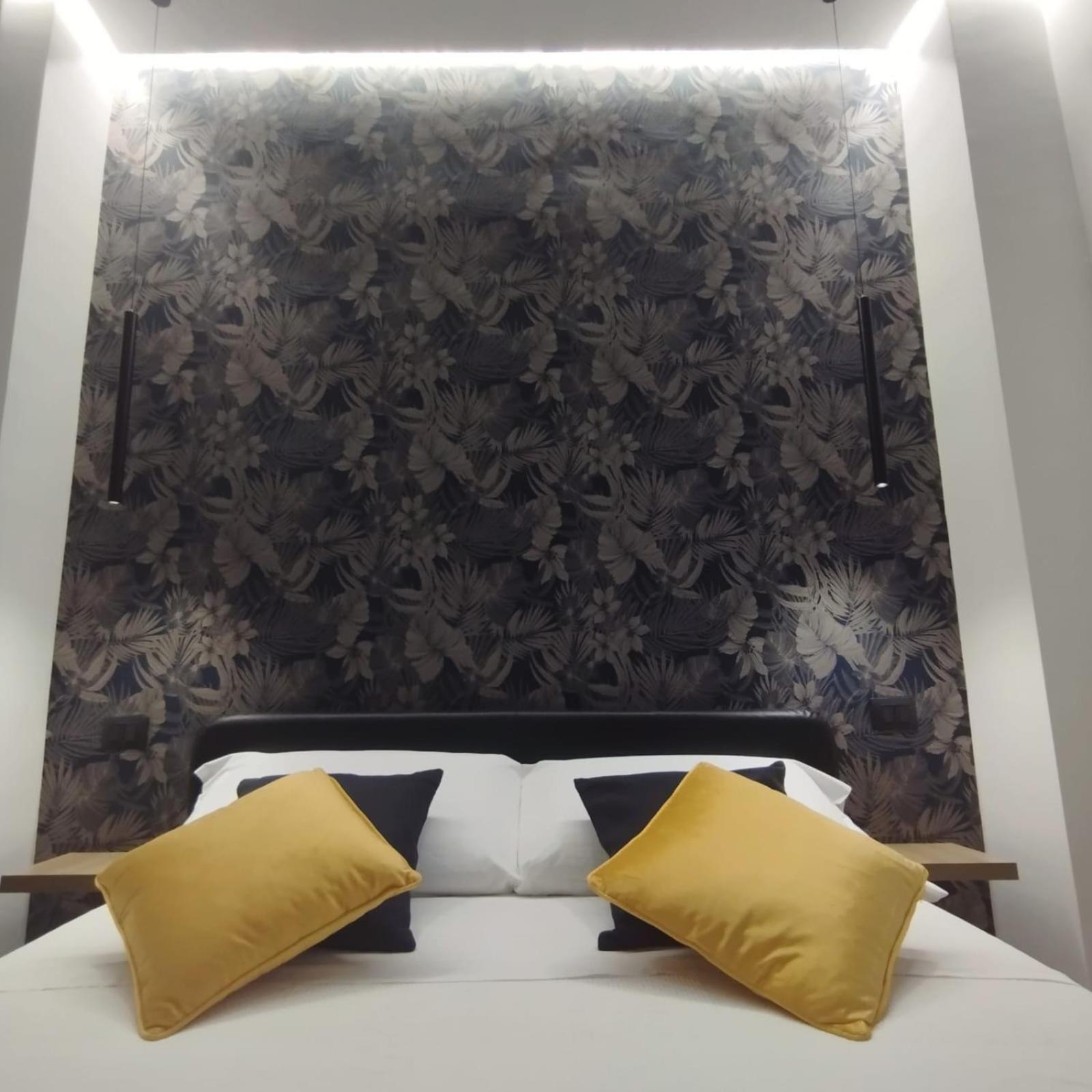 Agatha Modern Elegant Rooms SantʼAgata di Militello Exteriér fotografie