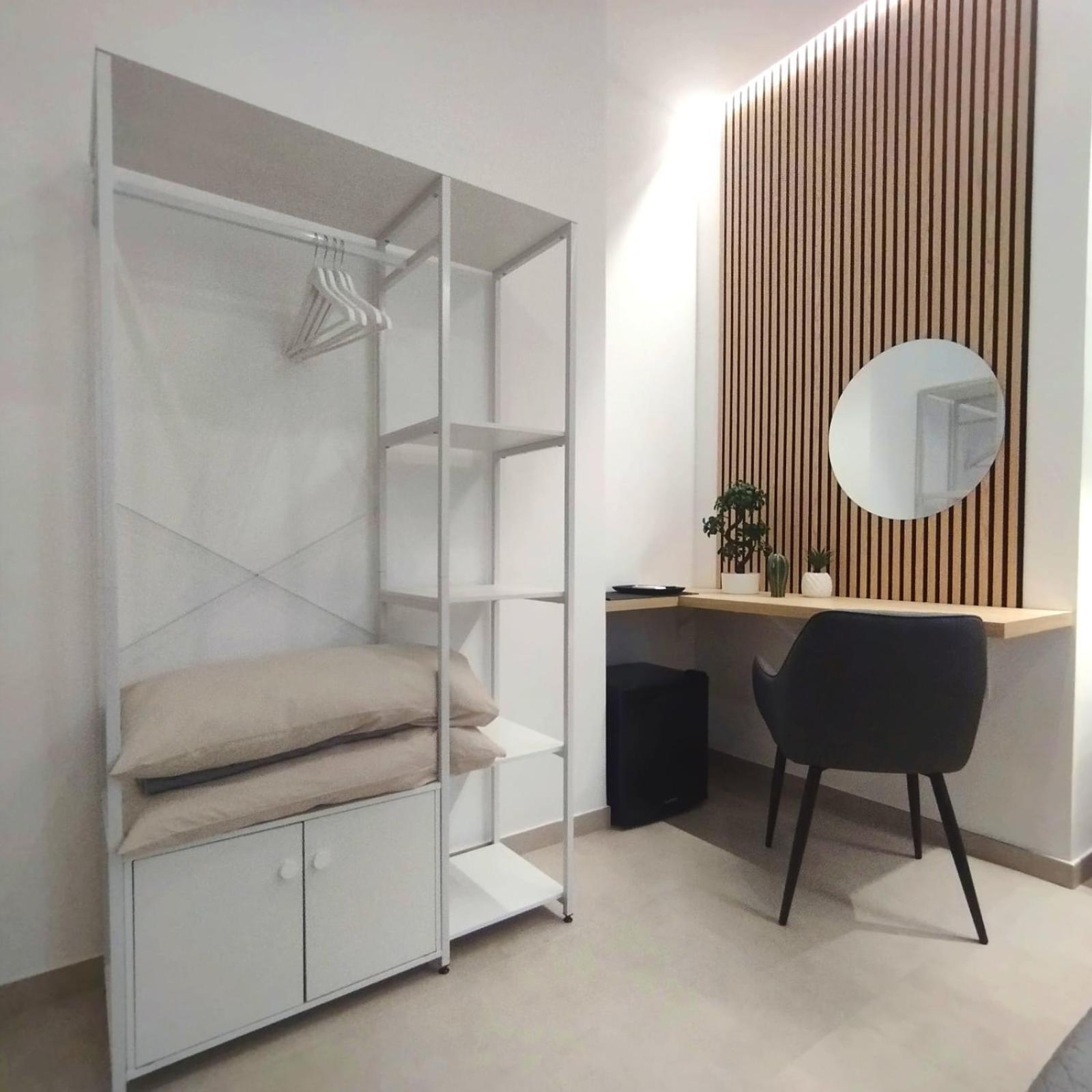 Agatha Modern Elegant Rooms SantʼAgata di Militello Exteriér fotografie